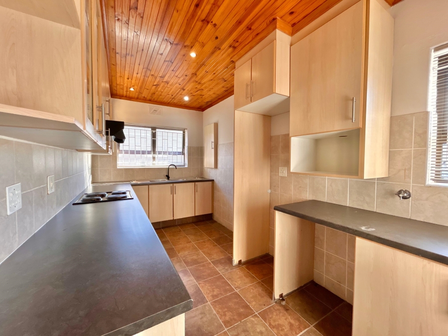 To Let 3 Bedroom Property for Rent in Ottery Western Cape